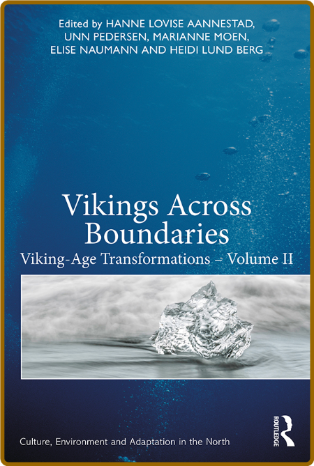 Vikings Across Boundaries