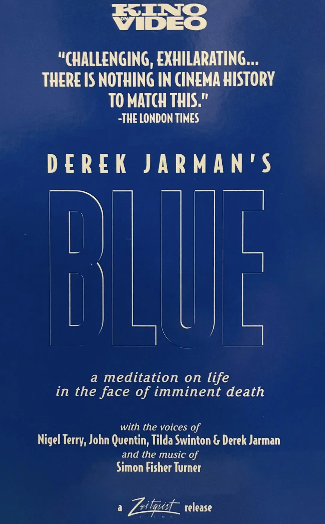[893] 蓝 / Blue (1993)-131417.net