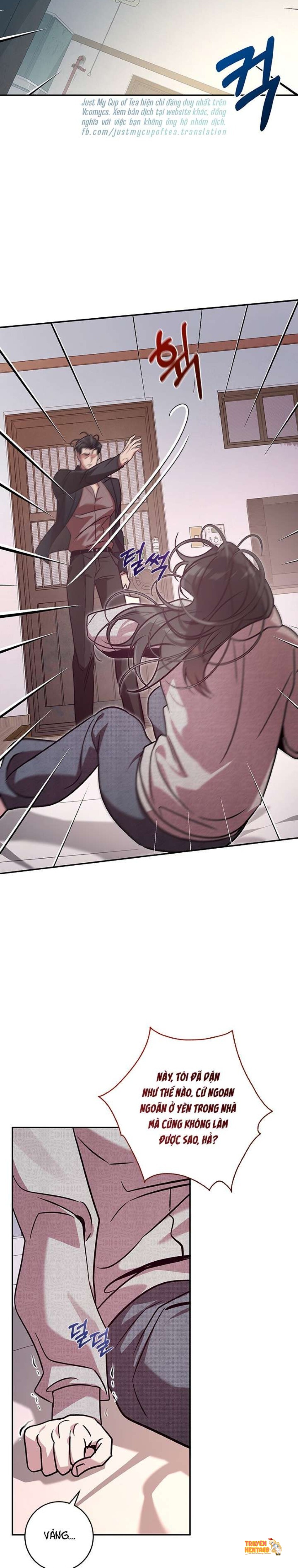 Xem ảnh Thế Mà Đòi Làm Nàng Tiên Ốc?! - Chapter 9 - tmp2r d3q2y - Truyenhentaiz.net