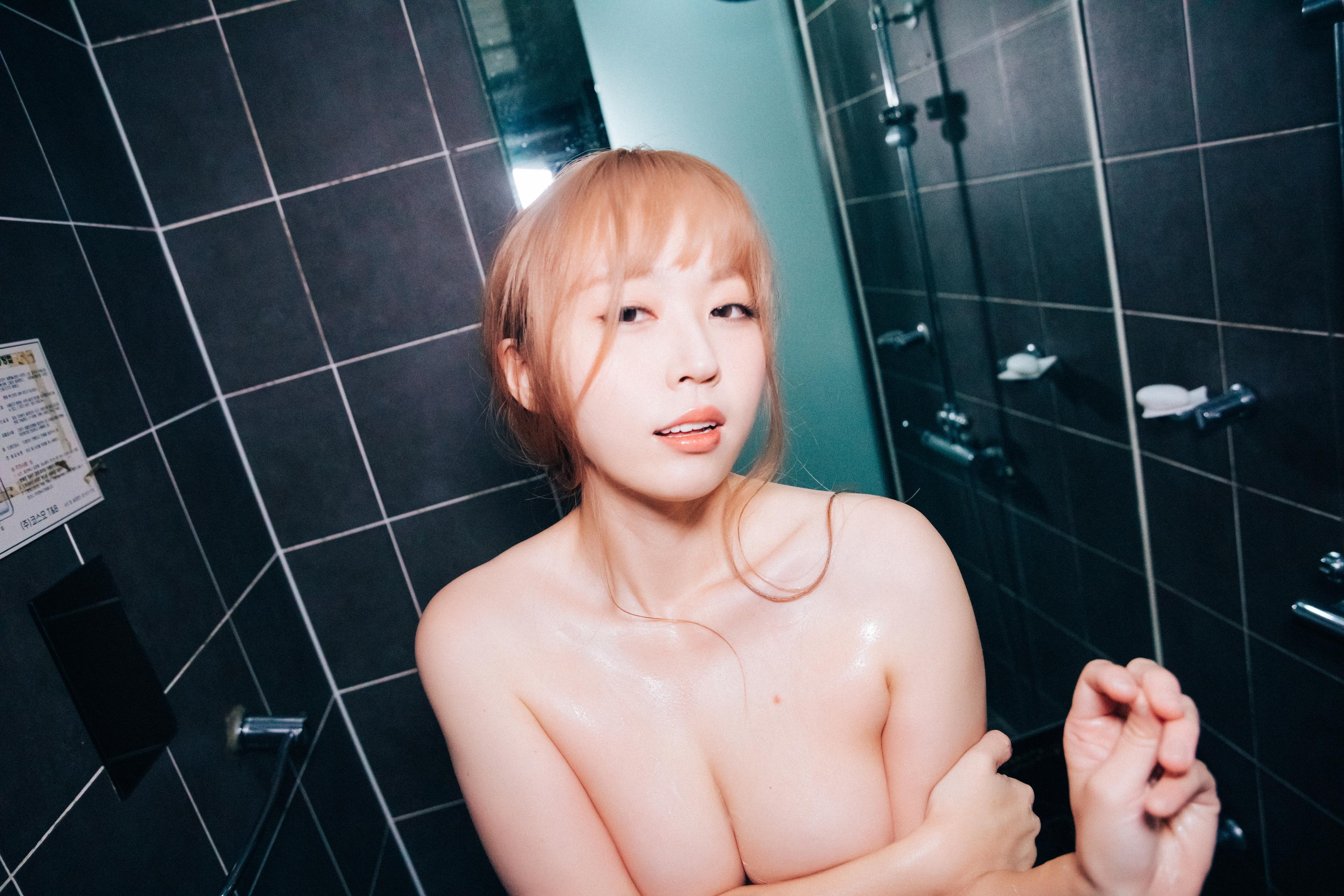 Mozzi (모찌) NO.018 [Loozy] Soapland 75