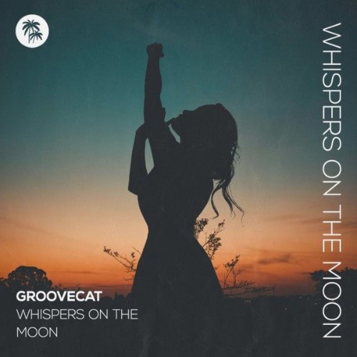 Groovecat - Whispers on the Moon (2026)