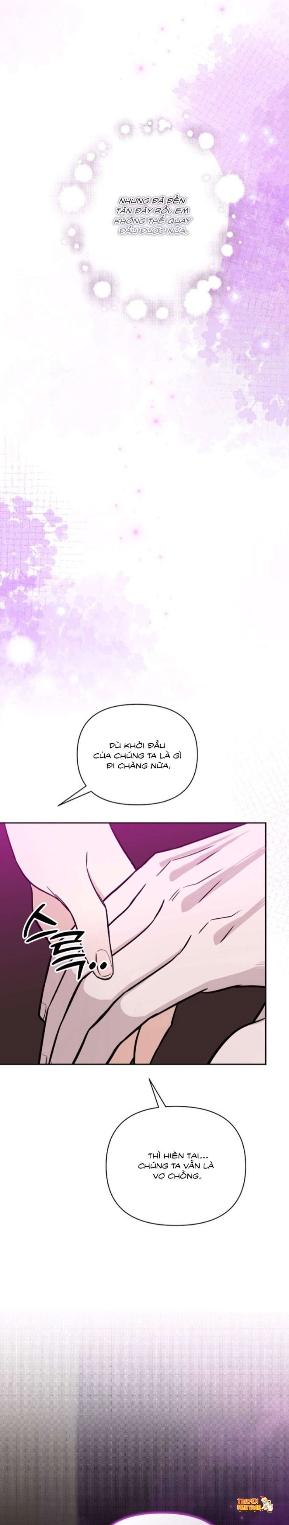 Xem ảnh 『18+』cuộc Hôn Nhân Chính Trị Đó, Tôi Sẽ Nhận - Chapter 10 - tmp7wyhbqhf - Truyenhentaiz.net