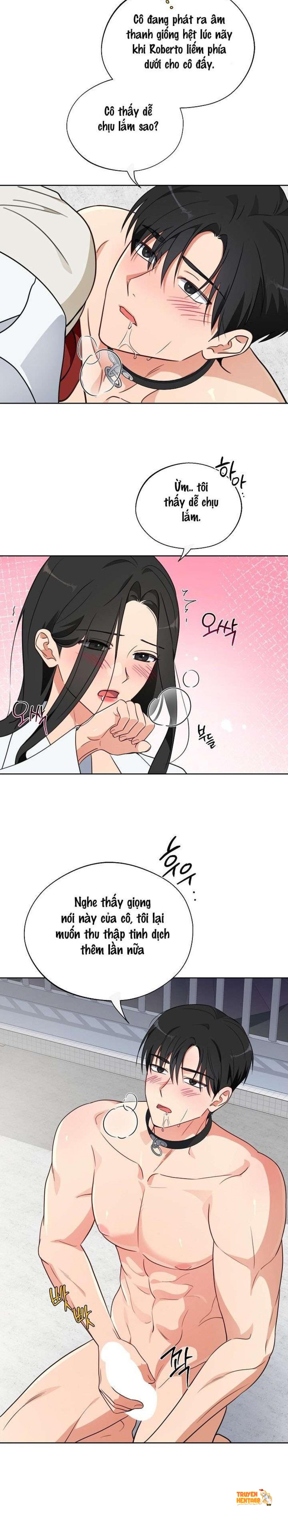 Xem ảnh 〖18+〗- Những Con Đực Trong Phòng Nhân Giống - Chapter 7 - tmpb99rlzx6 - Truyenhentaiz.net