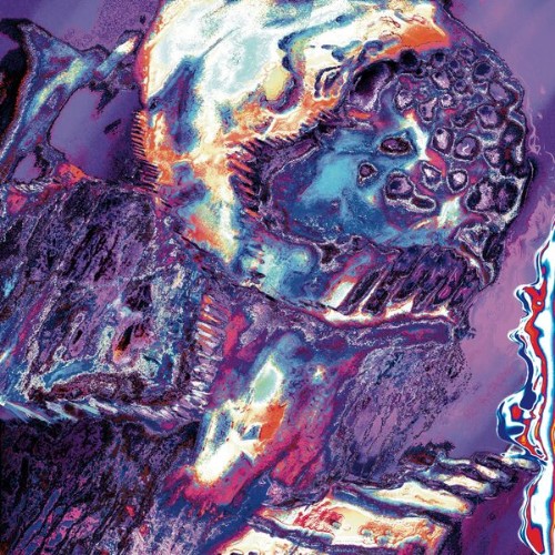 Acid Brain - Heptameron (2026)