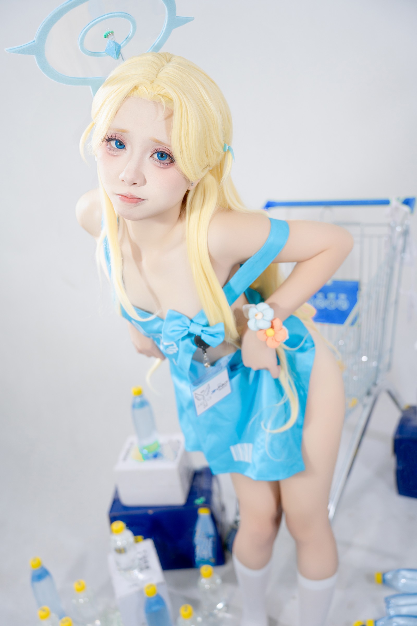 纸悦Etsu_ko《小空》氛围系写真合集｜高清唯美套图[70P-461.9M]插图3