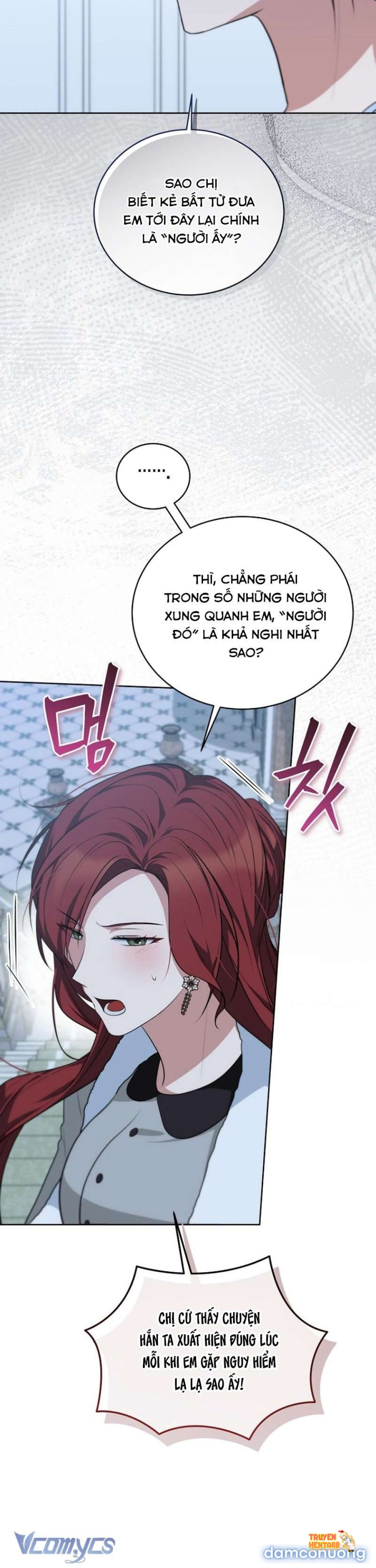 Xem ảnh 〔18+〕gửi Người Bất Tử Mà Tôi Chẳng Thể Thật Lòng - Chapter 14 - tmp43sjq6mg - Truyenhentaiz.net