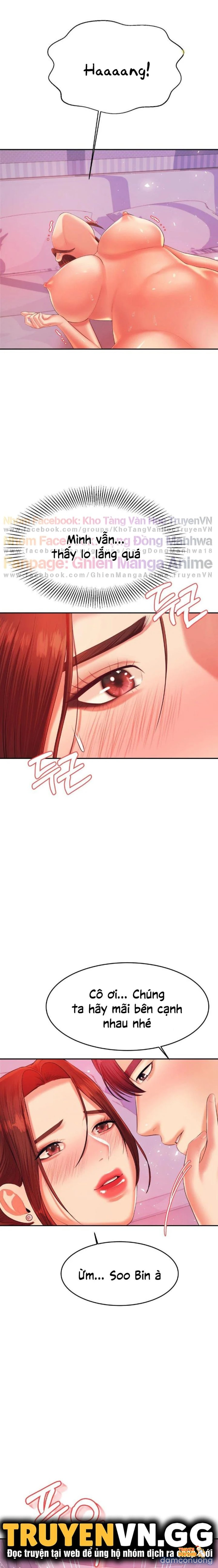 Trang truyện tmpxflgg3rj trong truyện tranh Cô Giáo Ngoài Giờ - Chapter 13 - truyenhentai18.net