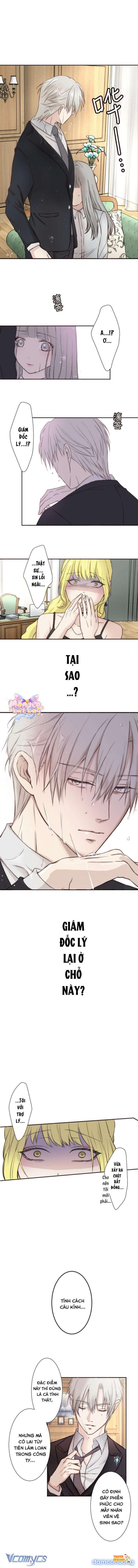 Xem ảnh Cám Dỗ Nguy Hiểm - Chapter 6 - tmpr6zwvhj8 - Truyenhentaiz.net