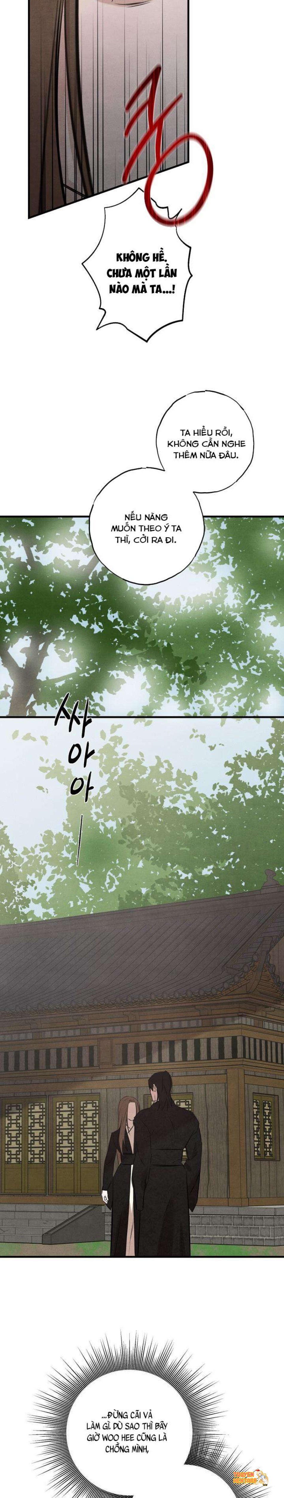 Trang truyện tmp4 80cefi trong truyện tranh 『18+』sư Mẫu - Chapter 4 - truyenhentai18.net