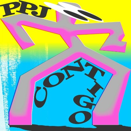 VA - Contigo (2024)