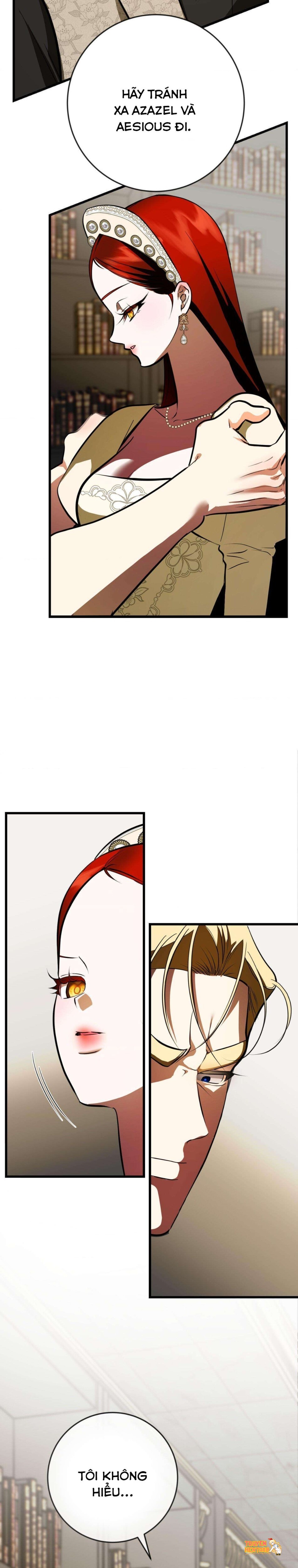 Xem ảnh 『18+ Không Che』trở Thành Mối Tình Đầu Của Con Trai Kế - Chapter 44 - tmpv9nq2nf3 - HentaiTruyen.fun