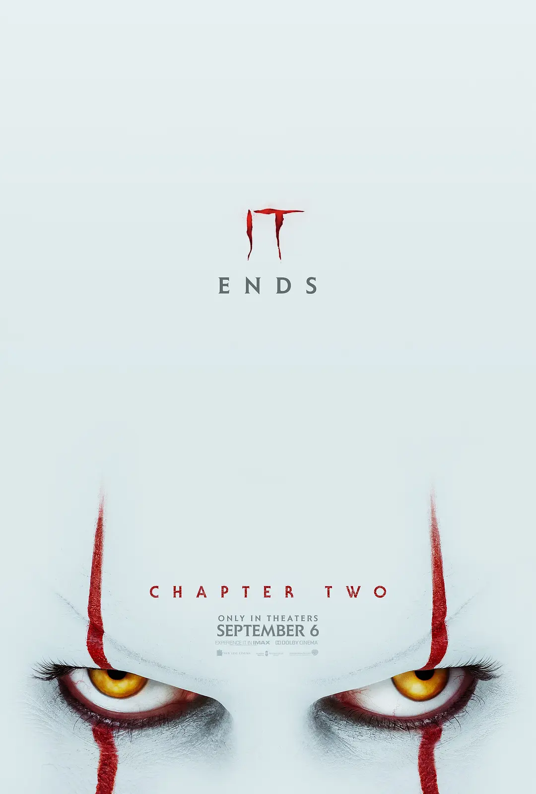 [3358] 小丑回魂2 / It: Chapter Two (2019)-131417.net
