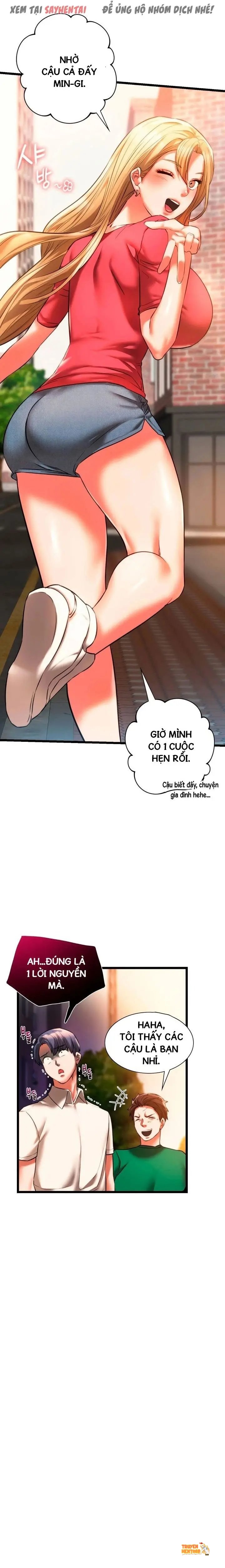 Trang truyện tmpoufyhfp1 trong truyện tranh Bạn Học Của Tôi - Chapter 16 - www.truyenhentai18.net