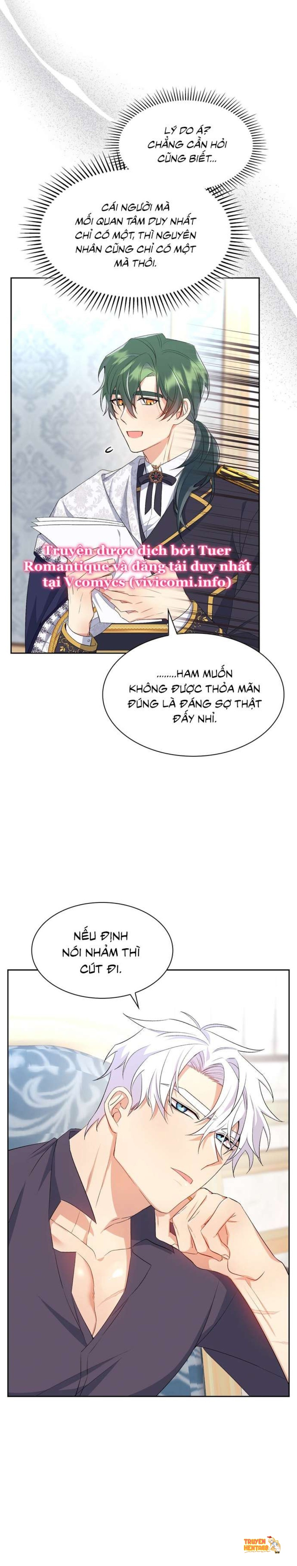 Xem ảnh tmpxymapsuv trong truyện hentai [18+] Tôi Là M - Chapter 13 - hentaitvn.net