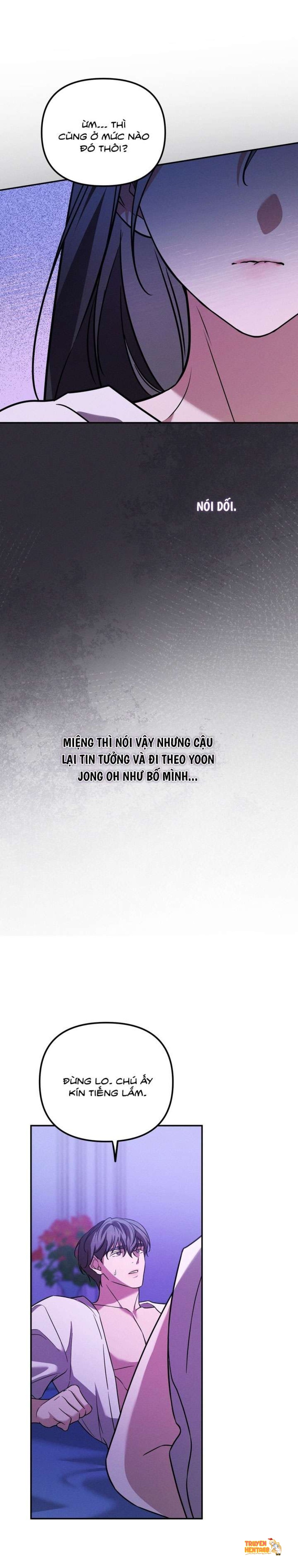 Xem ảnh [18+] Tình Yêu Thanh Xuân - Chapter 34 - tmppc3nt28k - Truyenhentaiz.net