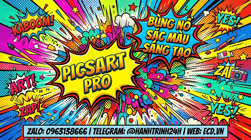 picsart pro