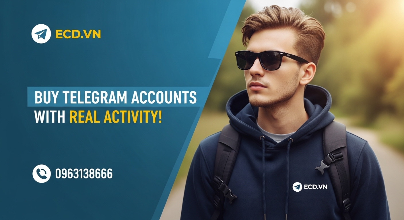 telegram account lợi nhuận cao