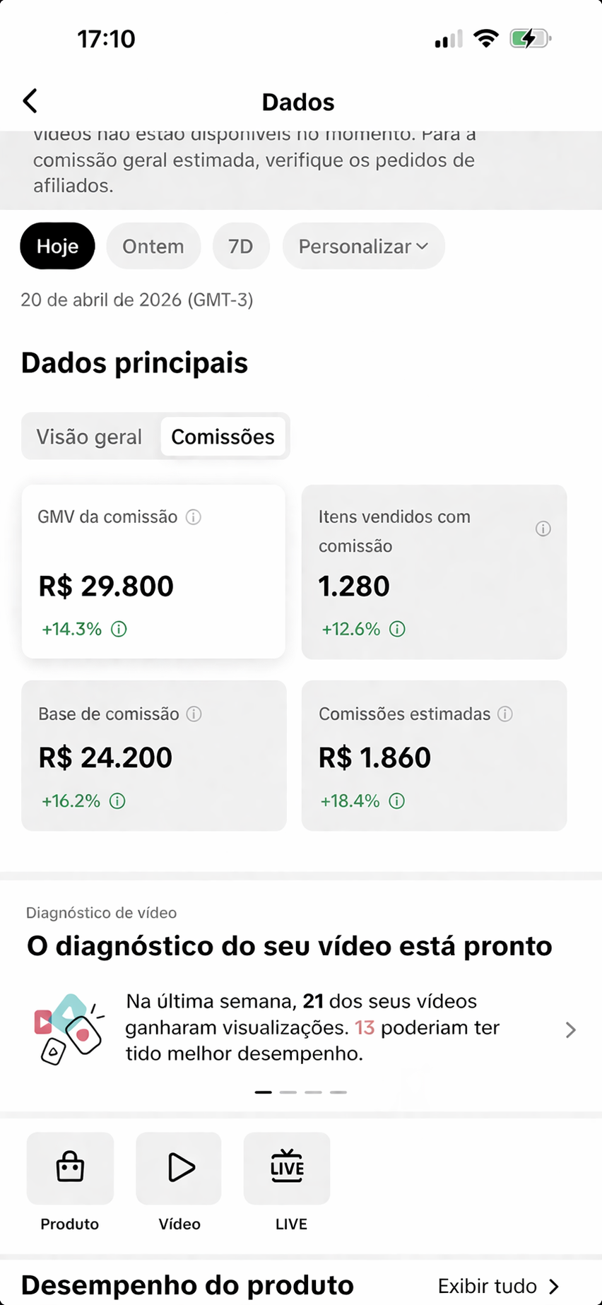 Print de Faturamento 1