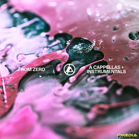 Linkin Park - From Zero: A Cappellas + Instrumentals (2025)