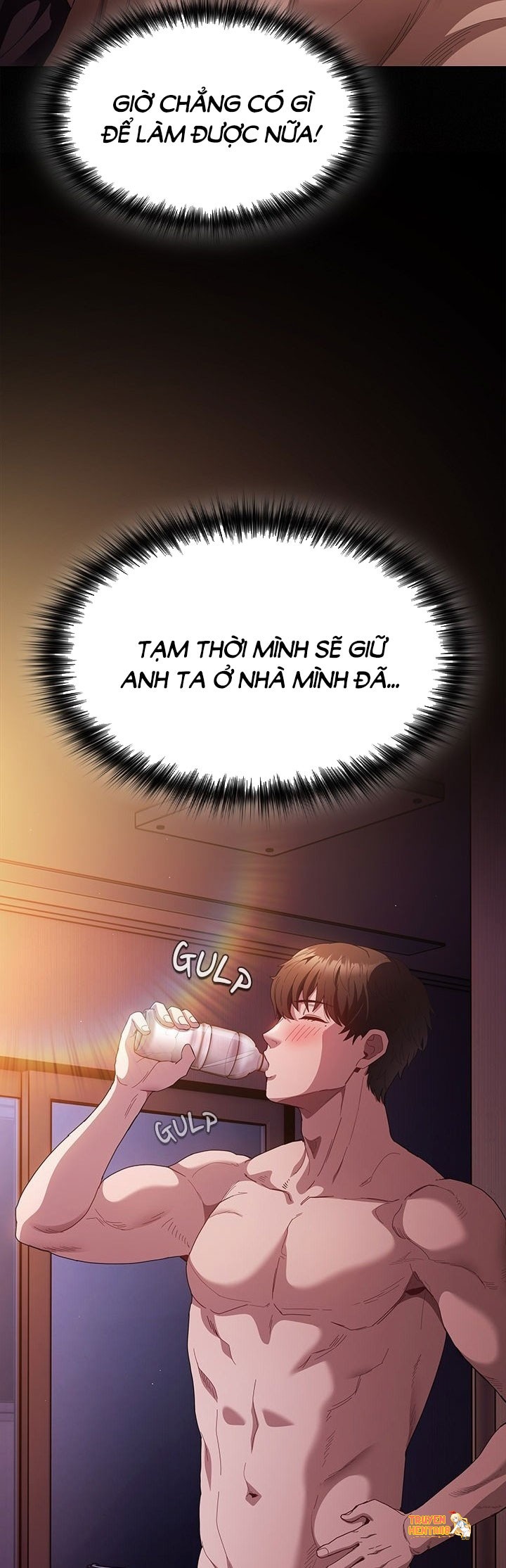 Trang truyện tmp34z4 v6e trong truyện tranh Tin Em Đi! Em Trao Anh Lần Đầu Mà - Chapter 25 - truyenhentai18.net