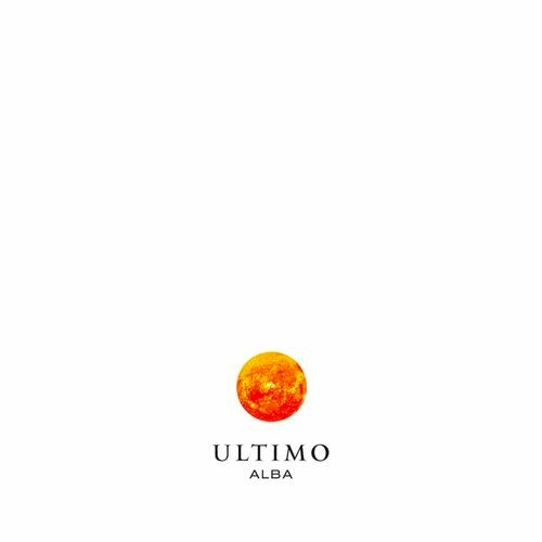 Ultimo - Alba (2023)