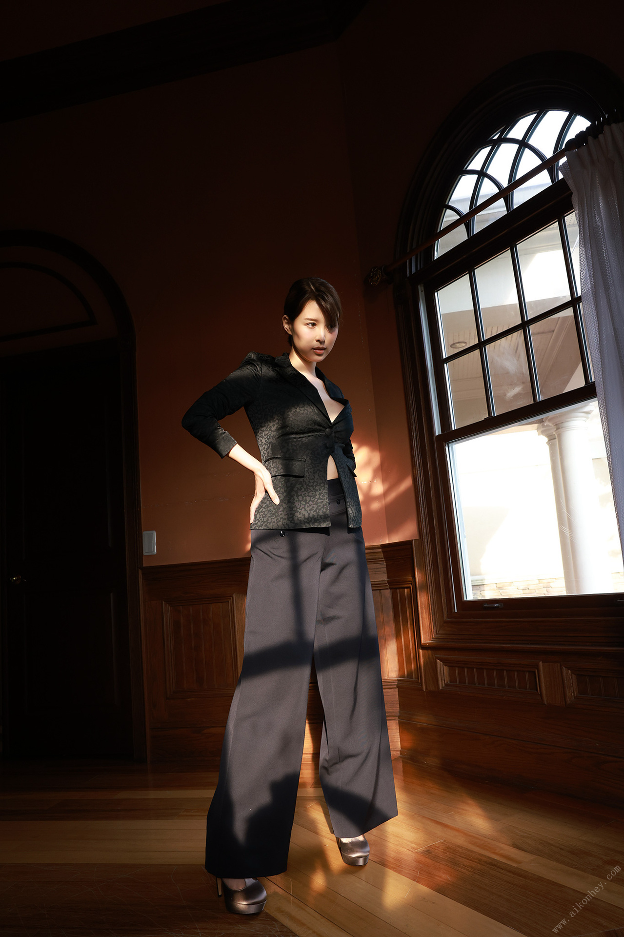 8woman NO.012「葵つかさ」 54