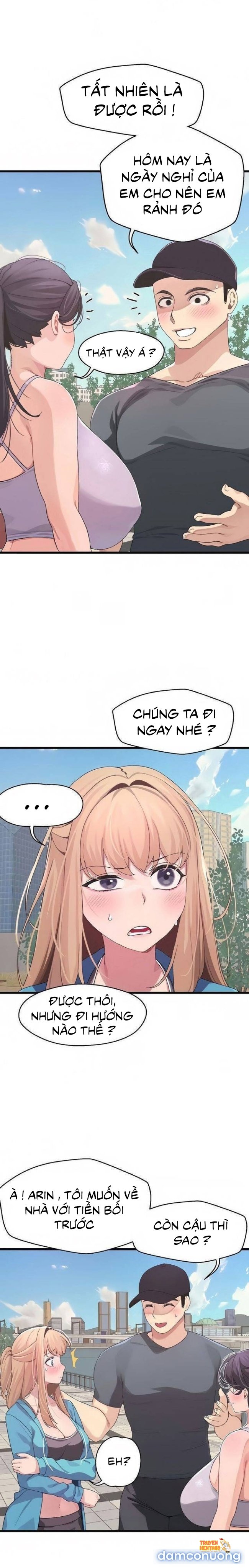 Trang truyện tmp09gp22b7 trong truyện tranh Liên Kết Doki Doki - Chapter 7 - truyenhentai18.net