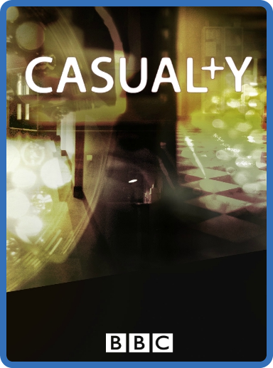 Casualty S36E32 720p HDTV x264-ORGANiC