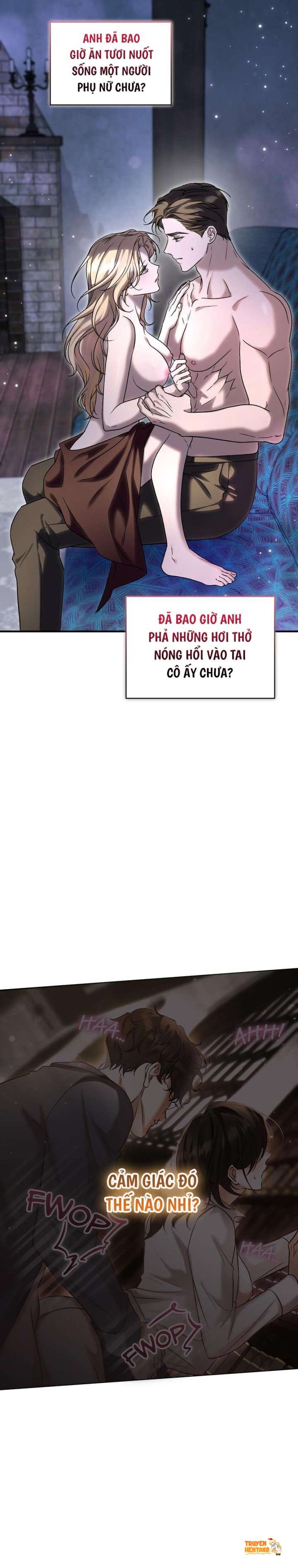 Xem ảnh tmpc1hoscl0 trong truyện hentai [không Che] [18+] Tiểu Thư Quá Tò Mò - Chapter 3 - www.hentaitvn.net