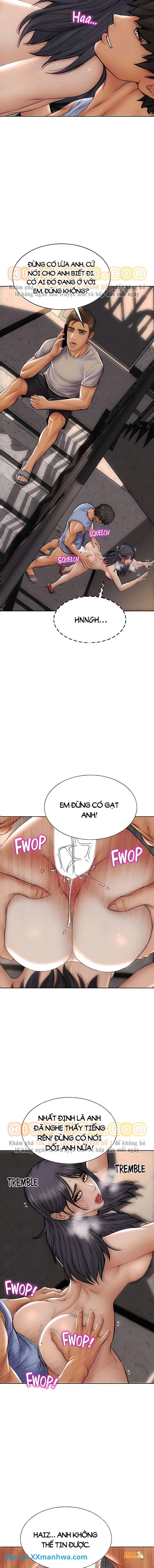 Xem ảnh Fuck Boy Báo Thù - Chapter 62 - tmpaojf68ei - Truyenhentaiz.net