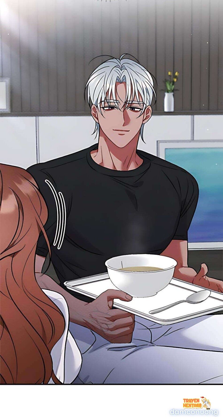 Xem ảnh 〖18+〗- Tin Đồn Bẩn Thỉu - Chapter 12 - tmpejf1tf6m - Truyenhentaiz.net