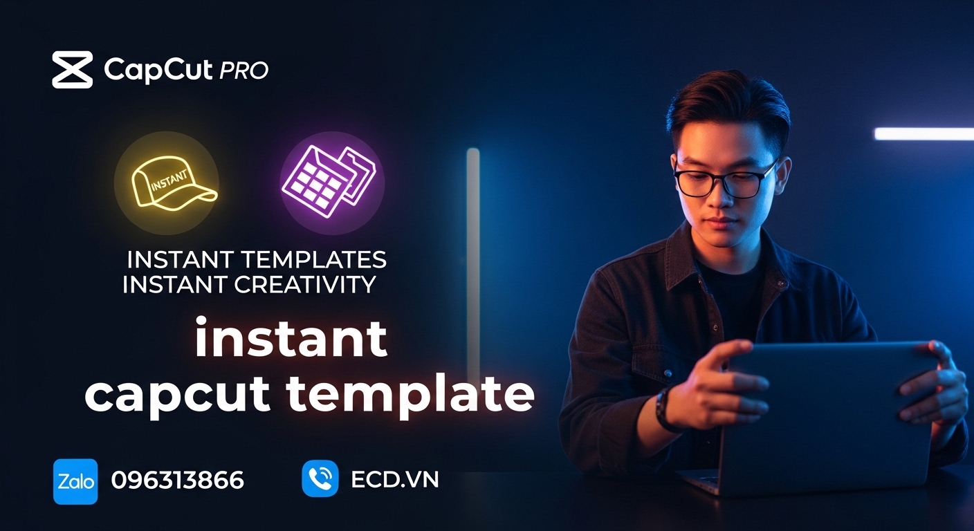 capcut pro video kiếm tiền