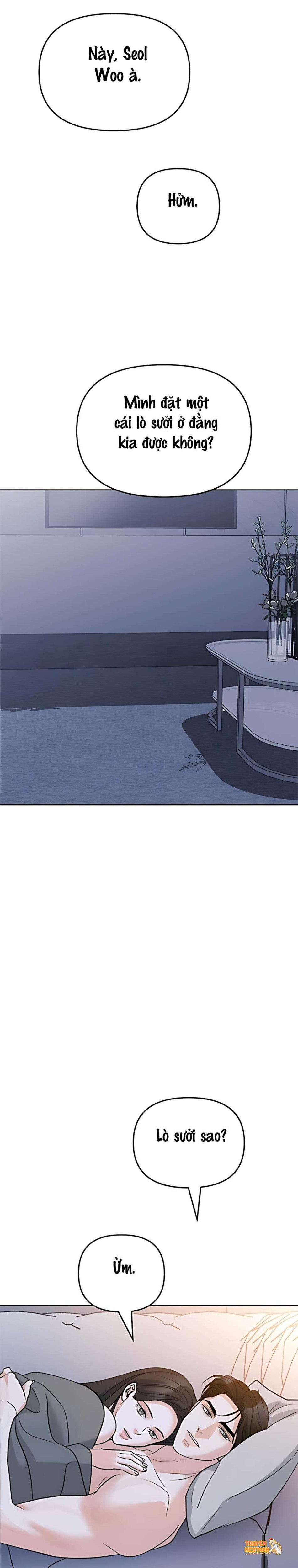 Xem ảnh 〖18+〗- Cẩn Thận Va Phải Tình Yêu - Chapter 57 - tmpml58izj3 - Truyenhentaiz.net