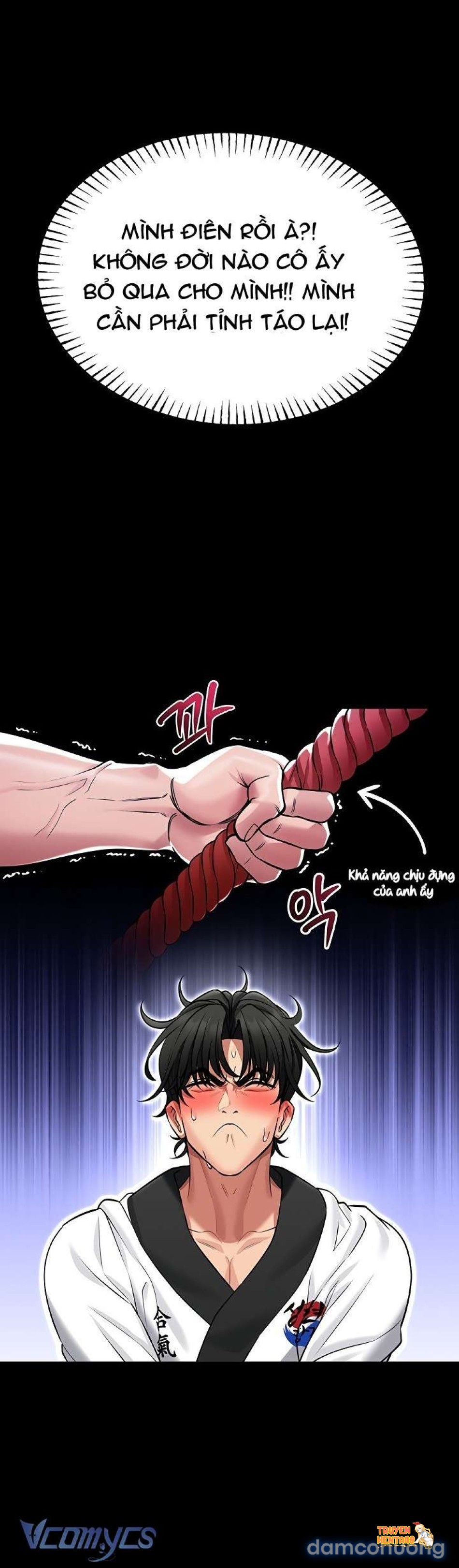 Xem ảnh tmpcs54 gn1 trong truyện hentai Hướng Dẫn Bảo Vệ Bản Thân - Chapter 2 - hentaitvn.net