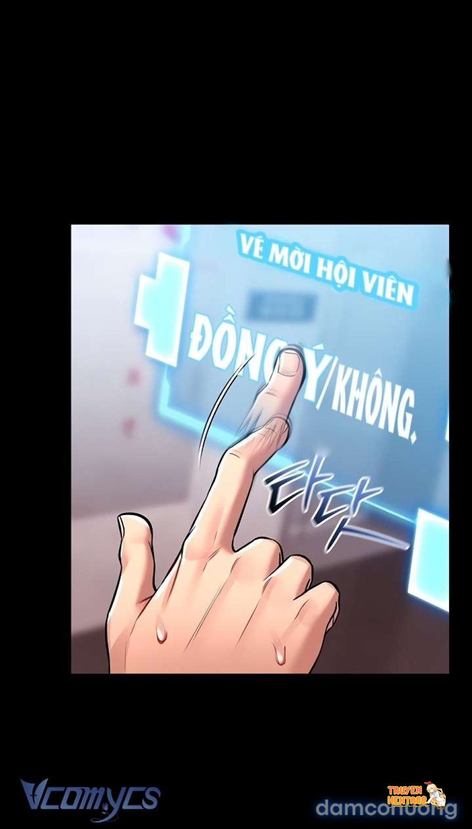 Xem ảnh tmp8lwh822s trong truyện hentai Hướng Dẫn Bảo Vệ Bản Thân - Chapter 2 - hentaitvn.net