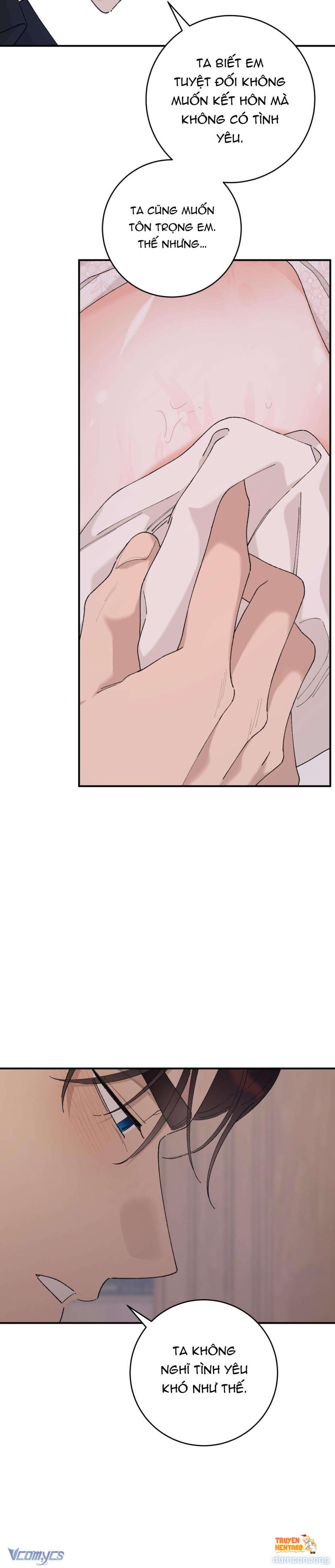 Xem ảnh tmphaaa5zo4 trong truyện hentai [không Che] [18+] Sở Thích Khó Nói Của Quý Cô - Chapter 19 - hentaitvn.net