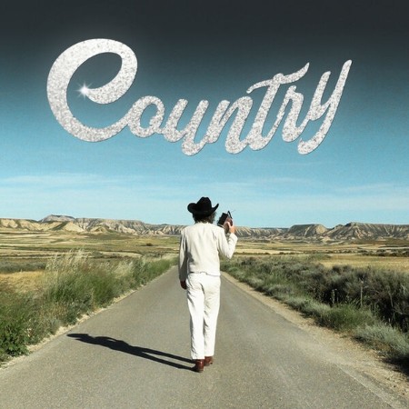 Baptiste W. Hamon - Country (2024)