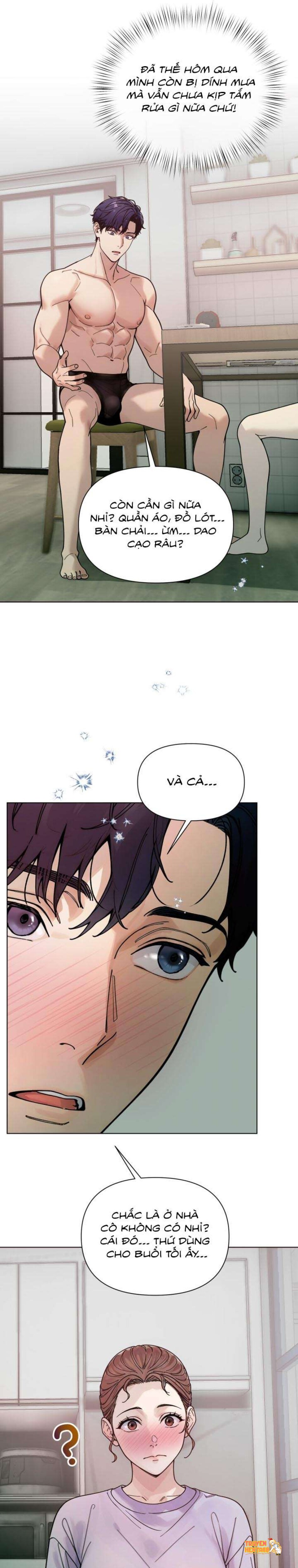 Xem ảnh [18+] Muốn Tăng Ca Không? - Chapter 16 - tmpp33w23cs - Truyenhentaiz.net