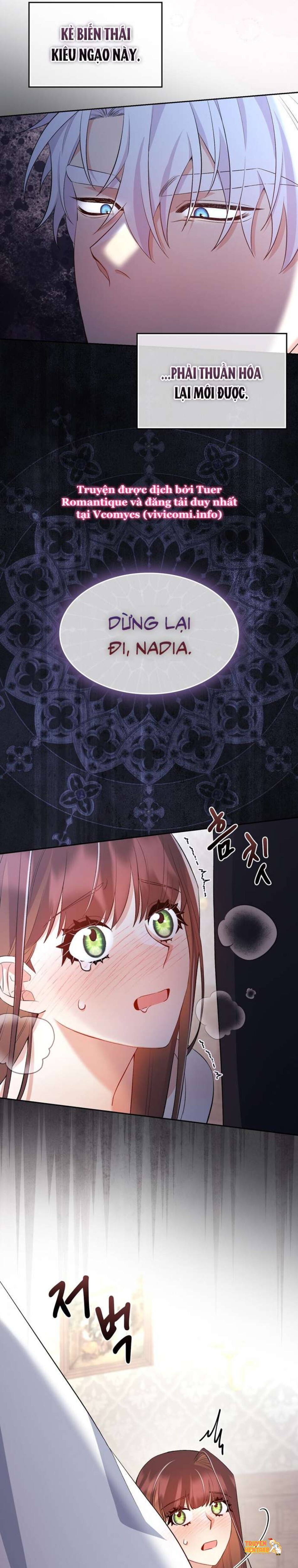 Xem ảnh tmpjrggnqsg trong truyện hentai [18+] Tôi Là M - Chapter 20 - hentaitvn.net