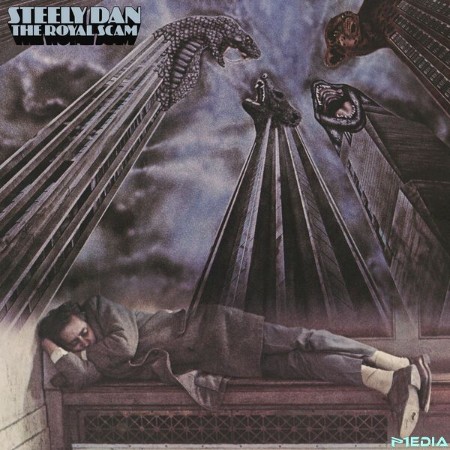 Steely Dan - Royal Scam (1976)