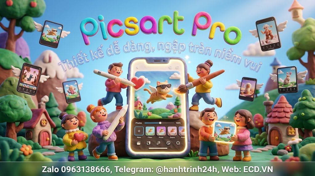 picsart pro instagram