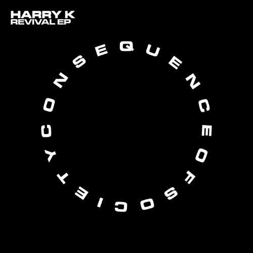 Harry K - Revival EP (2026) MP3