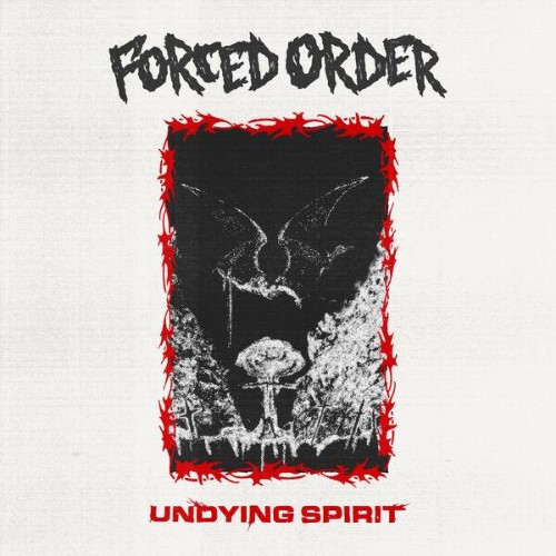 Forced-Order-Undying-Spirit-EP-24BIT-WEB