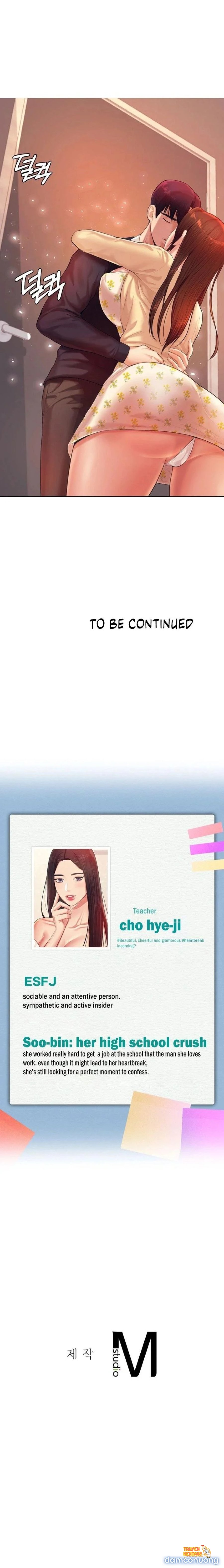 Trang truyện tmpeuhjhox4 trong truyện tranh Cô Giáo Ngoài Giờ - Chapter 14 - www.truyenhentai18.net