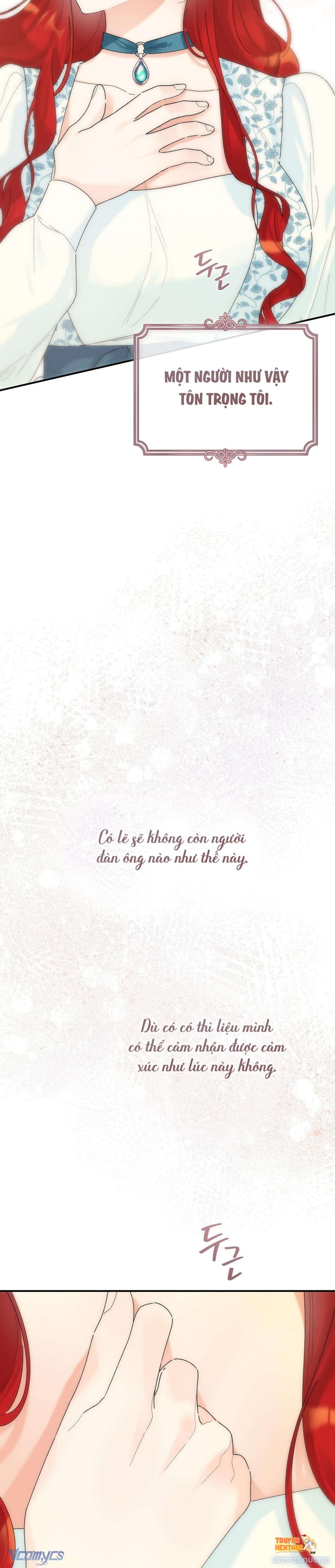 Xem ảnh [không Che] [18+] Sở Thích Khó Nói Của Quý Cô - Chapter 8 - tmp1ls2rpj9 - Truyenhentaiz.net