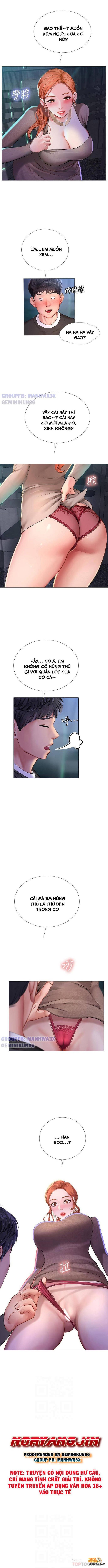 Trang truyện tmp5m6h wxy trong truyện tranh Noryangjin - Chapter 89 - truyenhentai18.net
