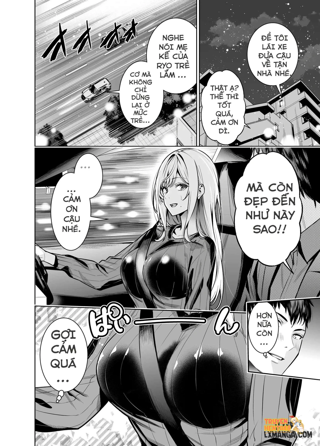 Xem ảnh Tôi Thà Trao Thân Cho Gã Tồi Lăng Nhăng - One Shot - tmpacmm0e3q - Truyenhentaiz.net