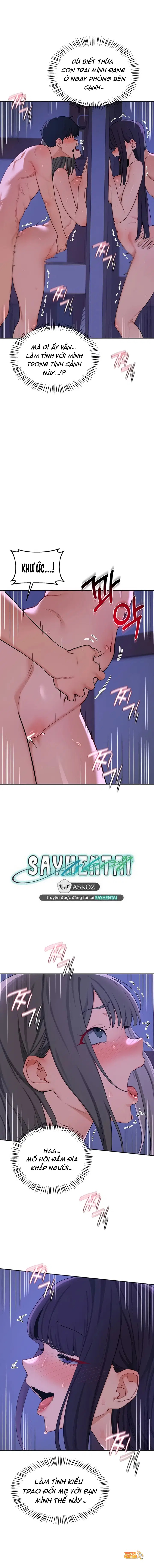 Xem ảnh Kế Hoạch Trao Đổi Mẹ - Chapter 57 - tmpk4c4lmlj - Truyenhentaiz.net