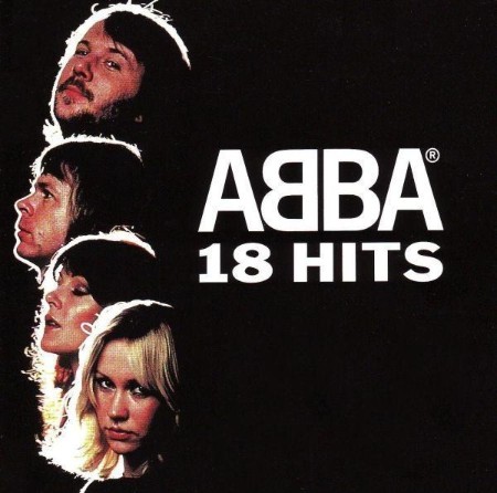 ABBA - 18 Hits (2005)