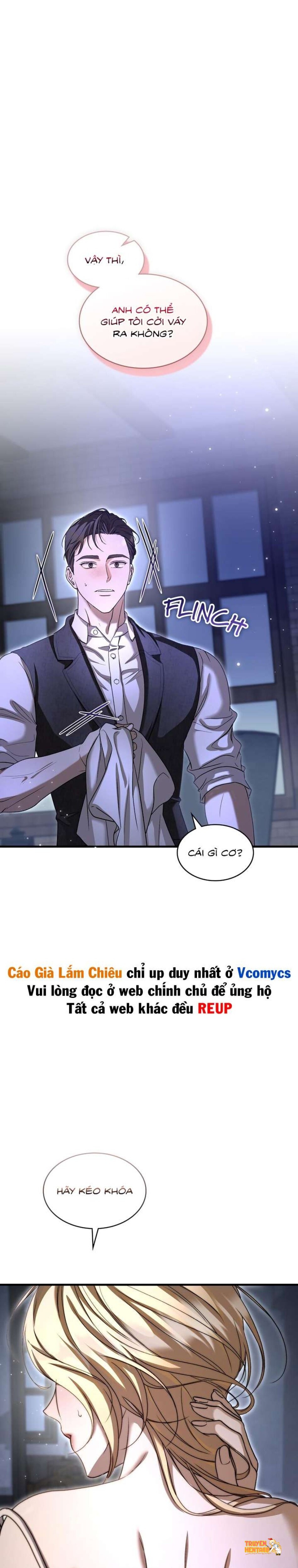 Xem ảnh tmp2a4q9853 trong truyện hentai [không Che] [18+] Tiểu Thư Quá Tò Mò - Chapter 2 - www.hentaitvn.net